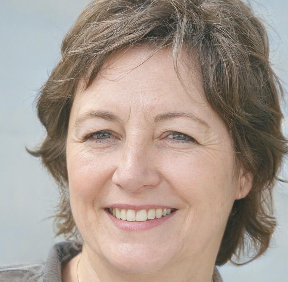 Sophie Legrand